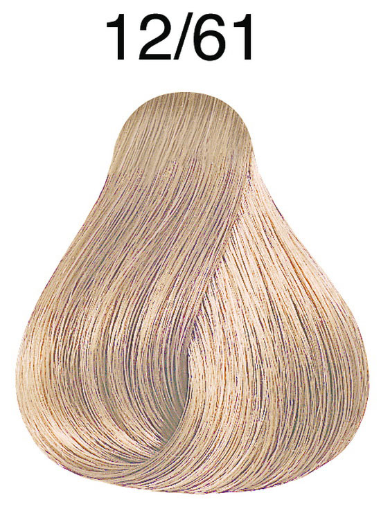 Londa Professional Permanentní barva 12/61 60ml