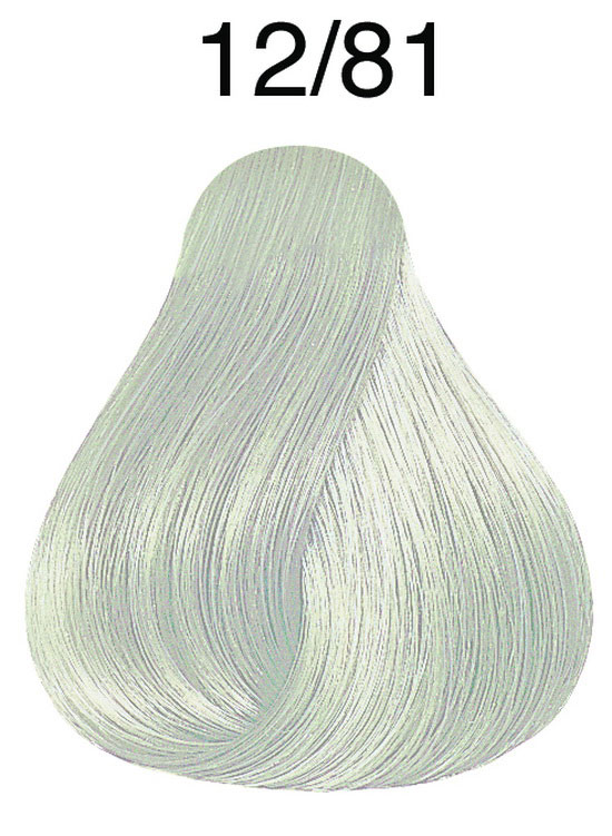 Londa Professional Permanentní barva 12/81 60ml