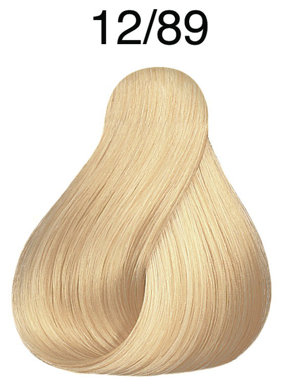 Londa Professional Permanentní barva 12/89 60ml