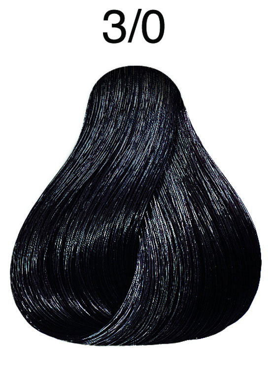 Londa Professional Permanentní barva 3/0 60ml