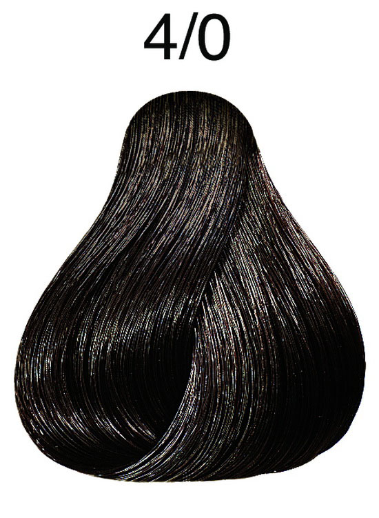 Londa Professional Permanentní barva 4/0 60ml