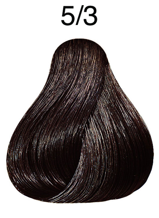 Londa Professional Permanentní barva 5/3 60ml