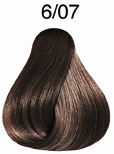Londa Professional Permanentní barva 6/07 60ml