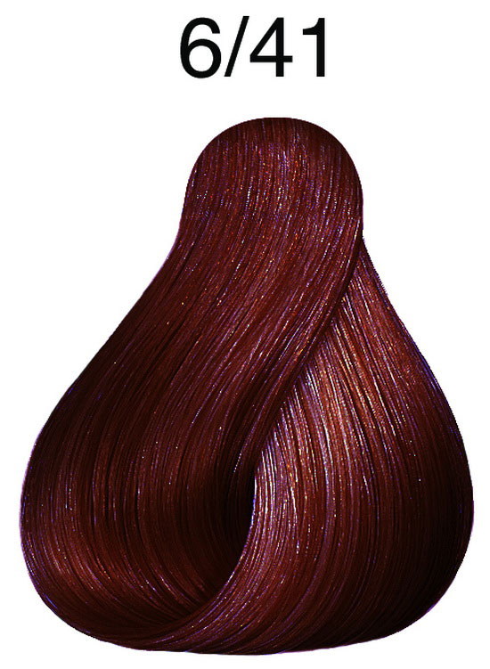 Londa Professional Permanentní barva 6/41 60ml
