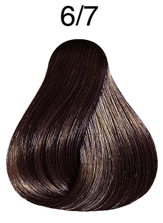 Londa Professional Permanentní barva 6/7 60ml