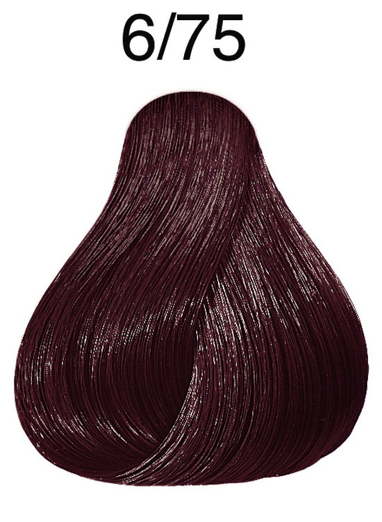 Londa Professional Permanentní barva 6/75 60ml