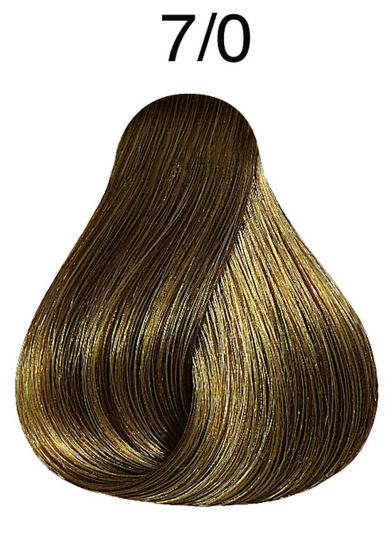 Londa Professional Permanentní barva 7/0 60ml