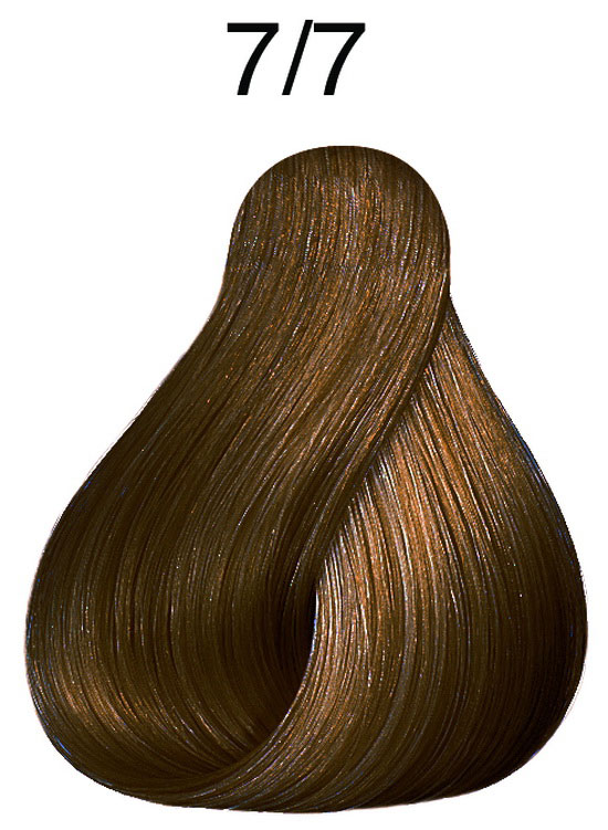 Londa Professional Permanentní barva 7/7 60ml