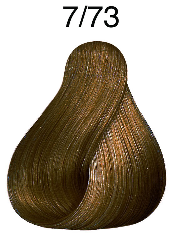 Londa Professional Permanentní barva 7/73 60ml