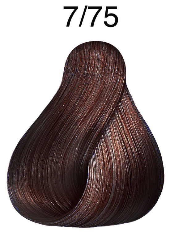 Londa Professional Permanentní barva 7/75 60ml