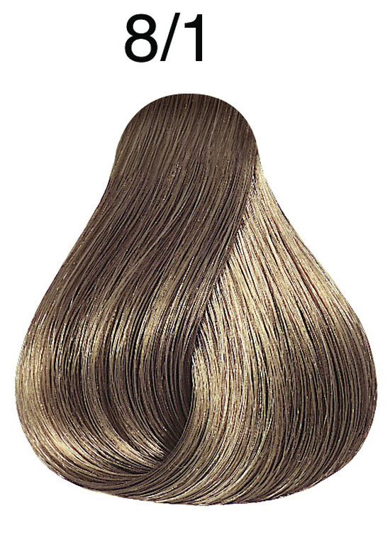 Londa Professional Permanentní barva 8/1 60ml