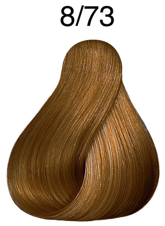 Londa Professional Permanentní barva 8/73 60ml