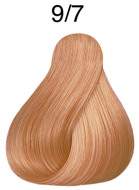 Londa Professional Permanentní barva 9/7 60ml