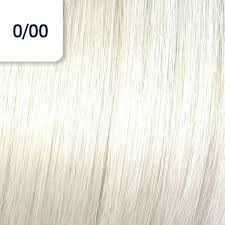 Wella Koleston Perfect Me+ 0/00 60ml