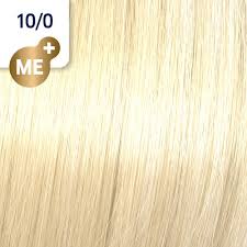 Wella Koleston Perfect Me+ 10/0 60ml