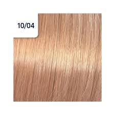 Wella Koleston Perfect Me 10/04 60ml