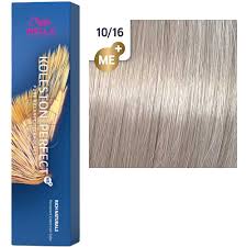 Wella Koleston Perfect Me + 10/16 60ml