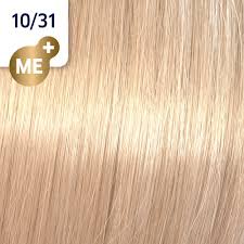 Wella Koleston Perfect Me+ 10/31 60ml