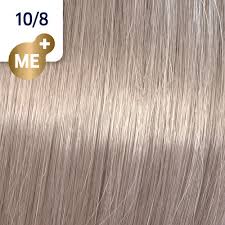 Wella Koleston Perfect Me+ 10/8 60ml