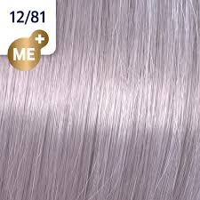 Wella Koleston Perfect Me+ 12/81 60ml