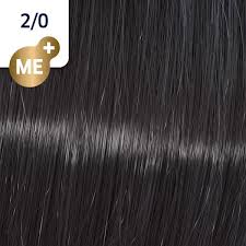 Wella Koleston Perfect Me+ 2/0 60ml