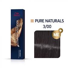 Wella Koleston Perfect Me+ 3/00 60ml