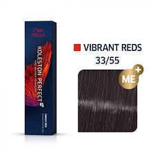 Wella Koleston Perfect Me+ 33/55 60ml
