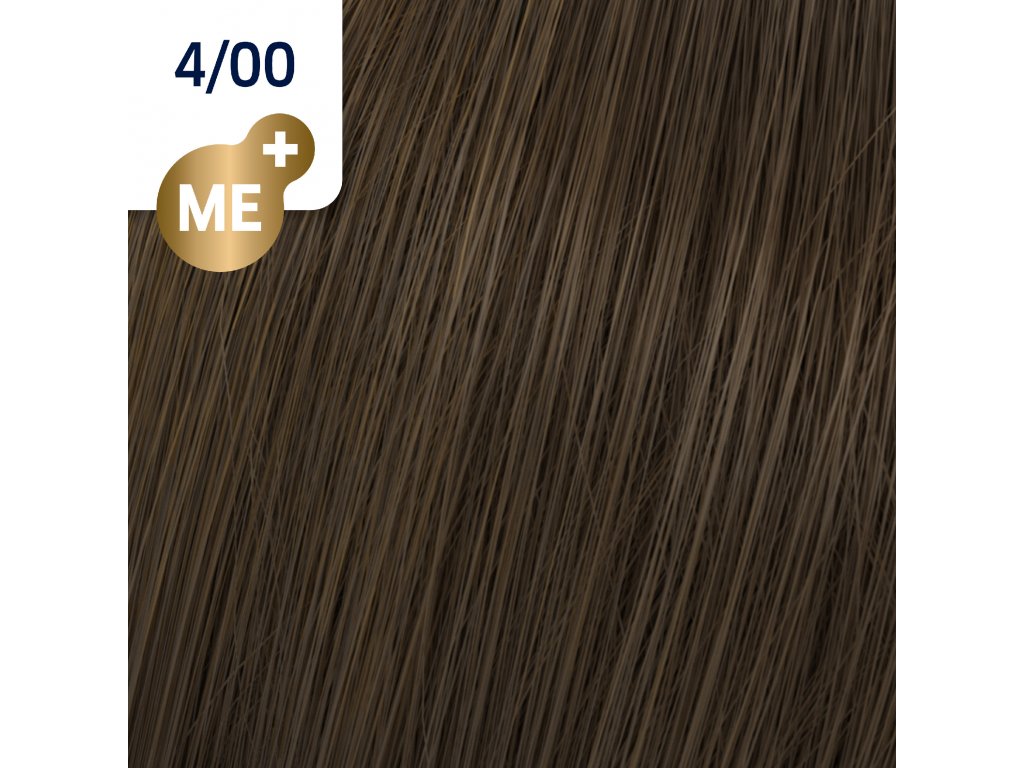 Wella Koleston Perfect Me+ 4/00 60ml