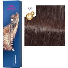 Wella Koleston Perfect Me+ 5/0 60ml