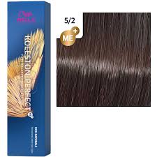 Wella Koleston Perfect Me+ 5/2 60ml