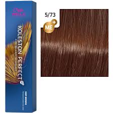Wella Koleston Perfect Me+ 5/73 60ml