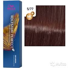 Wella Koleston Perfect Me+ 5/77 60ml