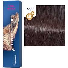 Wella Koleston Perfect Me+ 55/0 60ml