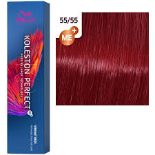 Wella Koleston Perfect Me+ 55/55 60ml
