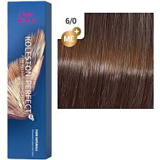 Wella Koleston Perfect Me+ 6/0 60ml
