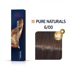 Wella Koleston Perfect Me+ 6/00 60ml