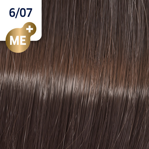 Wella Koleston Perfect Me+ 6/07 60ml