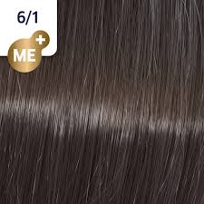 Wella Koleston Perfect Me+ 6/1 60ml