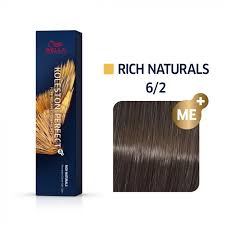 Wella Koleston Perfect Me+ 6/2 60ml