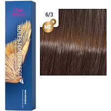 Wella Koleston Perfect Me+ 6/3 60ml