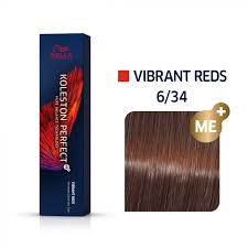Wella Koleston Perfect Me+ 6/34 60ml