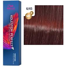 Wella Koleston Perfect Me+ 6/45 60ml