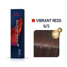 Wella Koleston Perfect Me+ 6/5 60ml