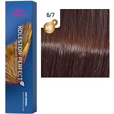 Wella Koleston Perfect Me+ 6/7 60ml