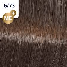 Wella Koleston Perfect Me+ 6/73 60ml