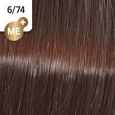 Wella Koleston Perfect Me+ 6/74 60ml