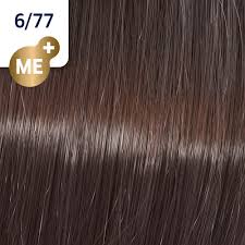 Wella Koleston Perfect Me+ 6/77 60ml