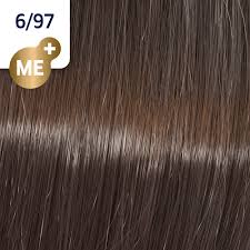 Wella Koleston Perfect Me+ 6/97 60ml