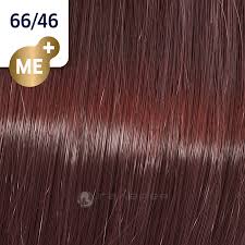 Wella Koleston Perfect Me+ 66/46 60ml