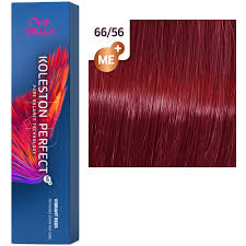 Wella Koleston Perfect Me+ 66/56 60ml